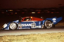 1992 Rolex 24 At Daytona -