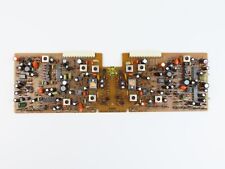 *FOSTEX A-8* Record/Reproduce Amp Board 8251027000 Reel to Reel Parts /Fx365