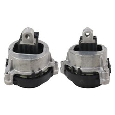 Motor Mount Engine Support