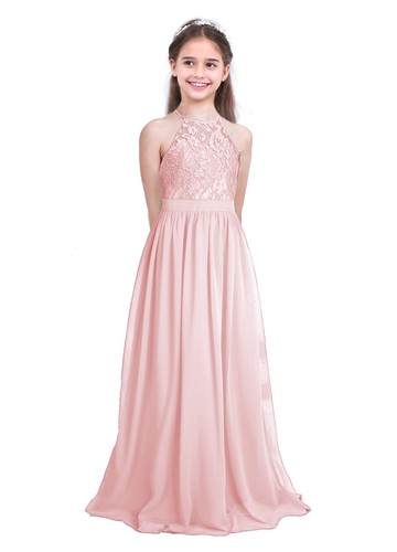 Junior girls bridesmaid - junior,