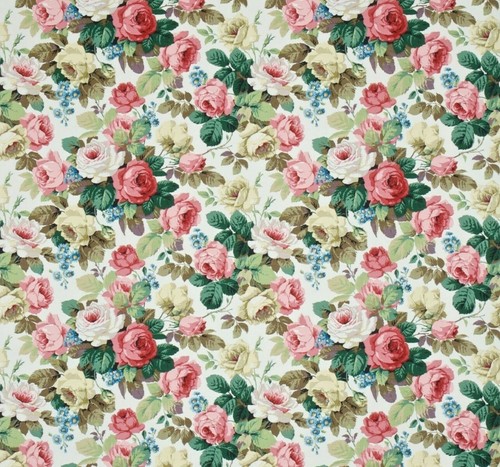 Sanderson curtain fabric - sanderson,