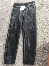 Zara Girls Brand New PVC