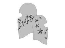 Corteiz Brand New 4Starz