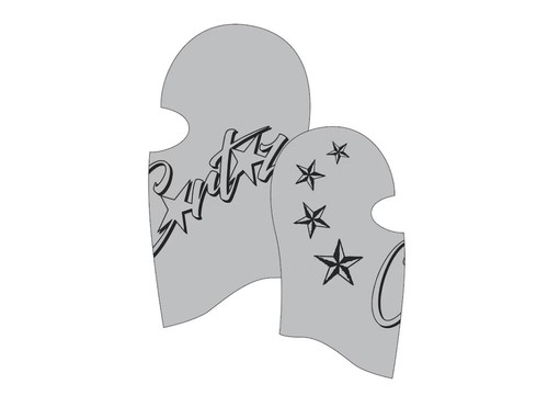 Corteiz brand new 4starz - brand,