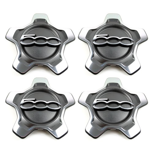 Genuine mopar alloy wheel - 4x,