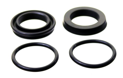 Kart components - go,