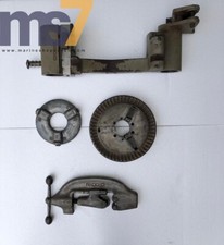 RIDGID 535 PIPE THERADER DRIVE