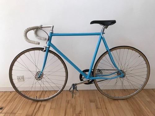 Hetchins bicycle - hetchins,