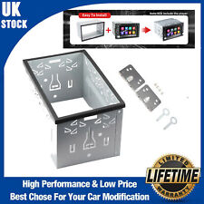 Double 2 Din Car Van Stereo