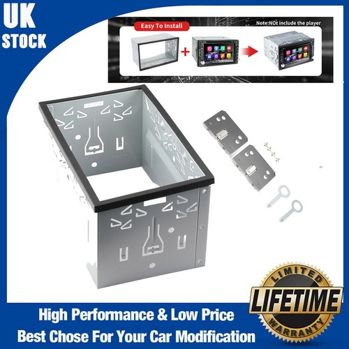 Double din car - 2, stereo