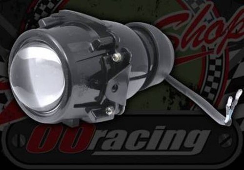 Sachs madass 125 55w head - sachs,