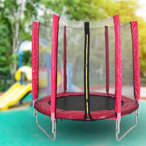 5ft trampoline kids - trampoline,