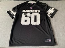 Las Vegas Raiders Primark NFL