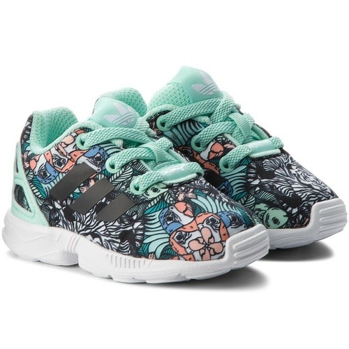 Adidas flux infants - adidas, zx