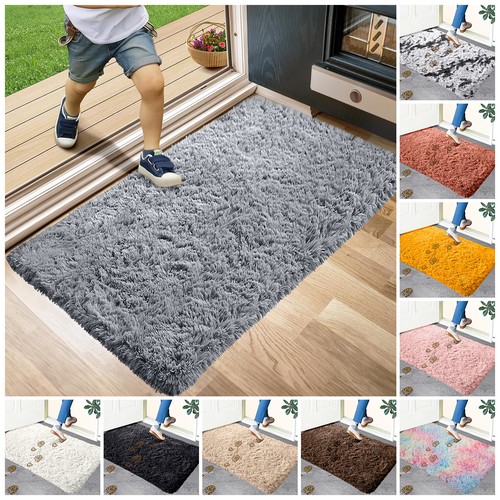 Non slip large - large, mat