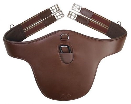 New prestige leather - new,