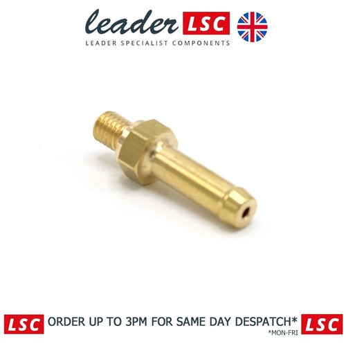 Water pump connector pipe - water,
