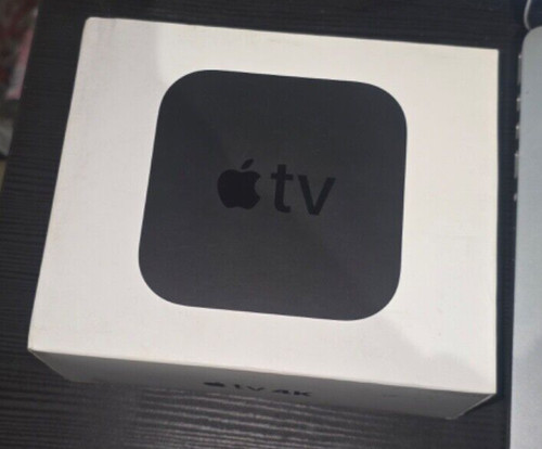 Apple media streamer - media,