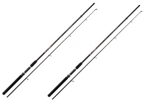 Vigor 6ft spinning - x,