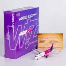 1:400 NG Models Wizz Air UK
