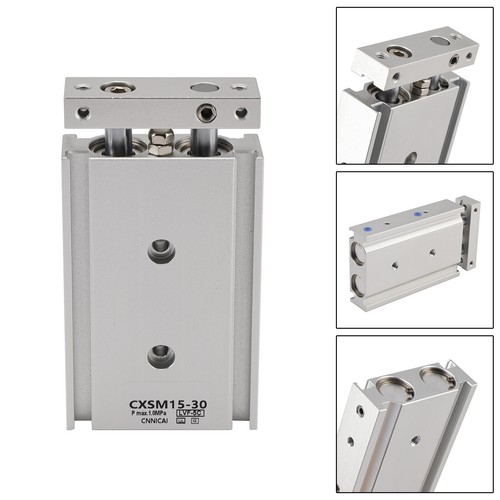 Smc cxsm15 cxsm1030 air - smc,