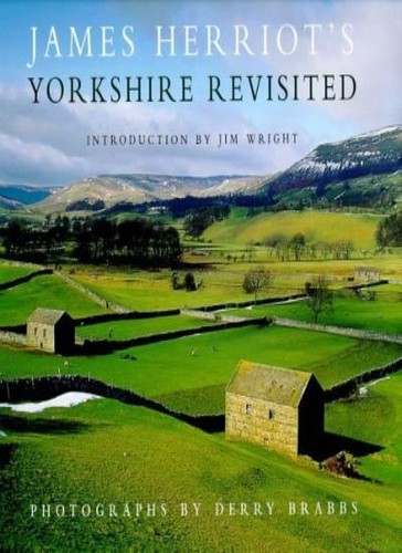 James herriot yorkshire - james,