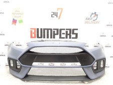 FORD FOCUS MK3 RS 2015-2018