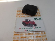 Stihl Air Filter Cover Leaf