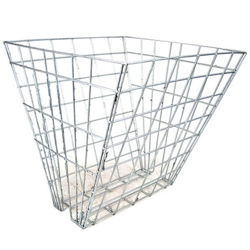 Hay basket sheep slot - x,