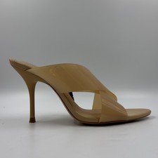 Zara Women’s Beige Faux