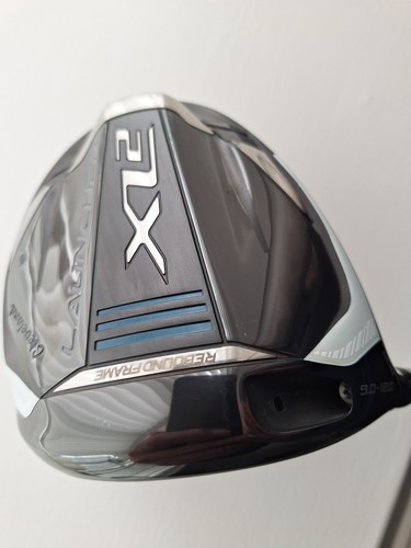 Cleveland launcher xl2 left - xl2,
