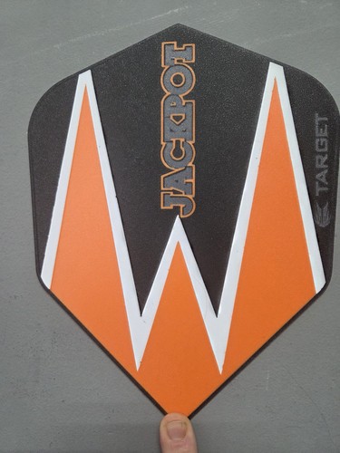 Adrian lewis dart printed - lewis,