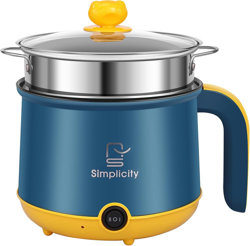 Electric hot pot - hot,