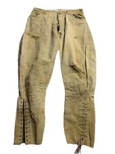 Pre WW2 US Army M1926 Khaki