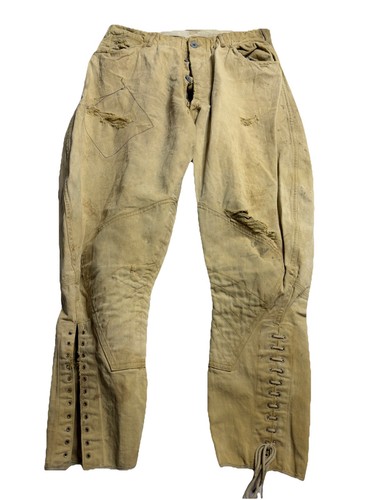 Pre ww2 army m1926 khaki - ww2, us