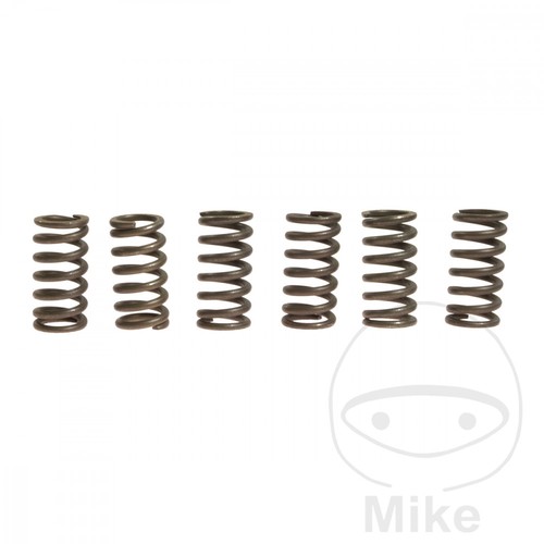 Ebc set reinforced clutch - ebc,