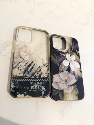 Ted baker iphone - ted, pro