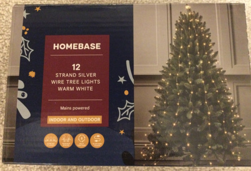 Homebase strand sliver - strand,