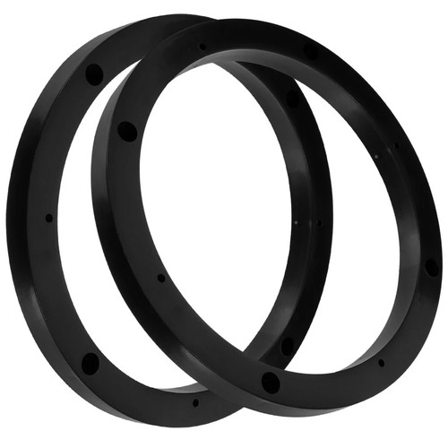 Pair car speaker spacer 5 - 1, 6.5