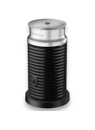Nespresso aeroccino milk - nespresso,