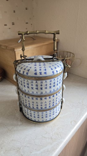 Antique chinese porcelain - antique,