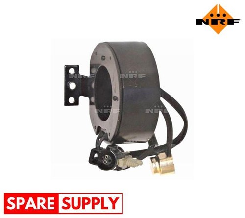 Coil magnetic clutch - magnetic,