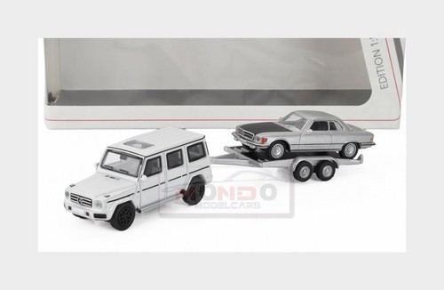 Schuco mercedes benz - mercedes,