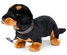 Uni Toys - Dachshund with