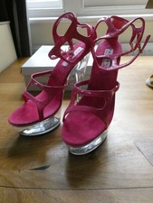 Vintage late 80's Pambo Sexy