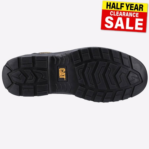 Caterpillar striver mens - caterpillar,