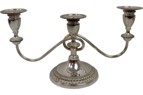 Silver plated viners - silver,