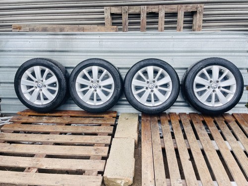 Volkswagen golf mk6 set 4 - golf,