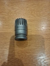 IceToolz Cartridge Bottom Bracket Tool 20 Spline Shimano ISIS