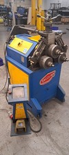 ercolina profile roller bender ce50